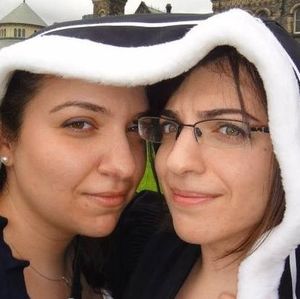 Meet your Posher, Christine